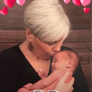 Meet your Posher, Maureen